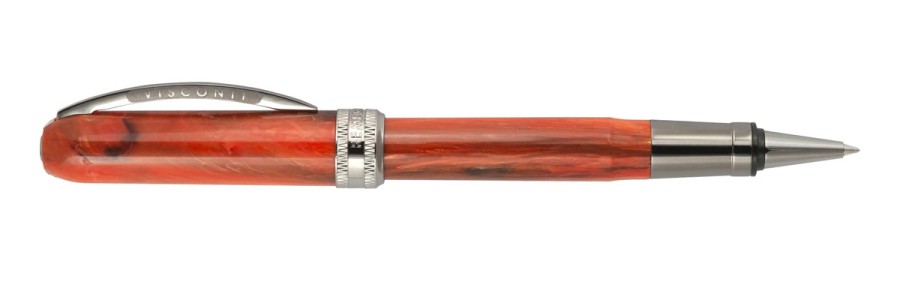 Visconti - Rembrandt-s - Orange - Rollerball Pen