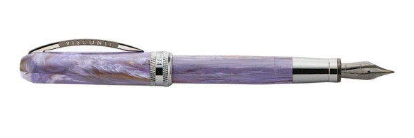 Visconti - Rembrandt-s - Lavender - Fountain Pen