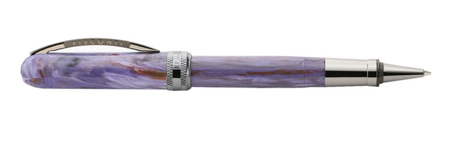 Visconti - Rembrandt-s - Lavender - Roller