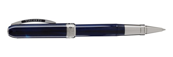 Visconti - Rembrandt - Blu - Roller