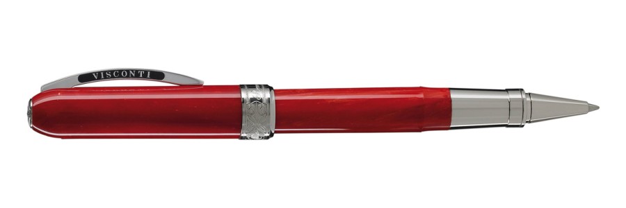 Visconti - Rembrandt - Rossa - Roller