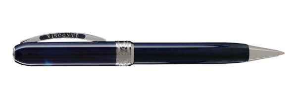 Visconti - Rembrandt - Blue - Ballpoint