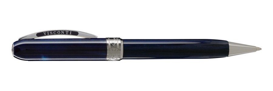 Visconti - Rembrandt - Blu - Penna a sfera