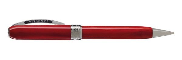 Visconti - Rembrandt - Red - Ballpoint