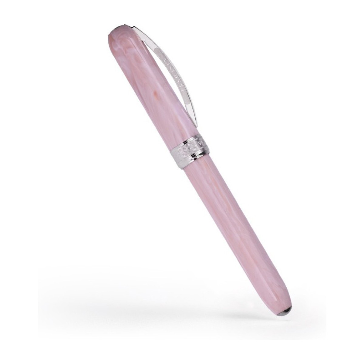 Visconti - Rembrandt - Pink - Stilografica