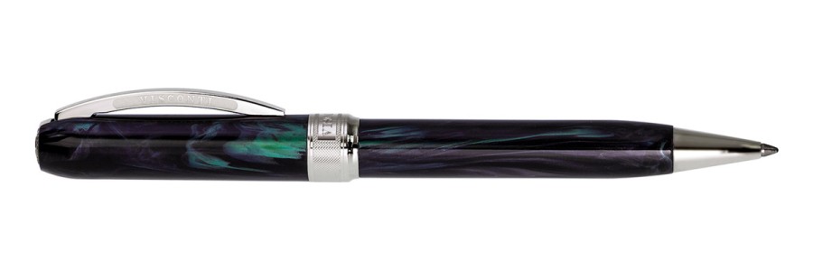 Visconti - Rembrandt - Dark Forest - Penna a sfera Visconti - Rembrandt - Dark Forest - Penna a sfera