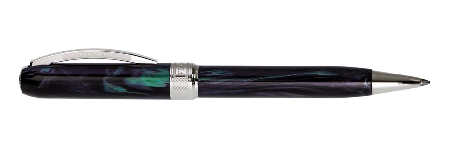 Visconti - Rembrandt - Dark Forest - Penna a sfera