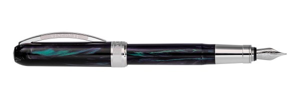 Visconti - Rembrandt - Dark Forest - Fountain Pen