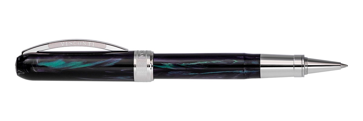 Visconti - Rembrandt - Dark Forest - Roller