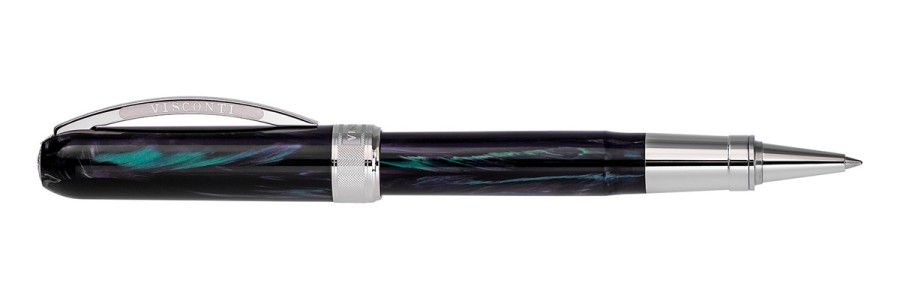 Visconti - Rembrandt - Dark Forest - Roller