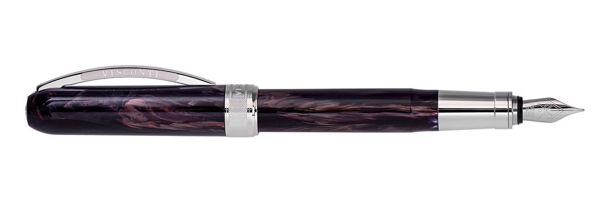 Visconti - Rembrandt - Eclipse - Stilografica