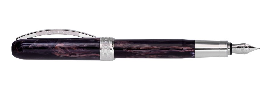 Visconti - Rembrandt - Eclipse - Stilografica