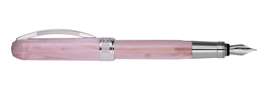 Visconti - Rembrandt - Pink - Stilografica