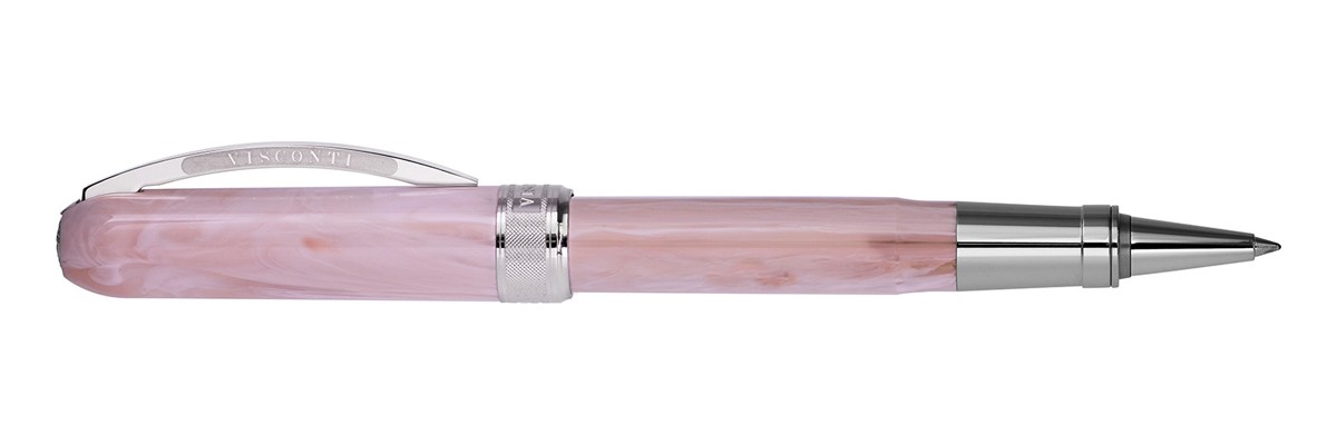 Visconti - Rembrandt - Pink - Roller