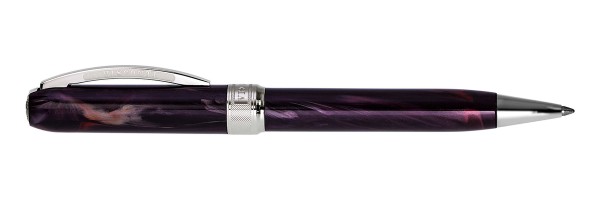 Visconti - Rembrandt - Twilight - Ballpoint