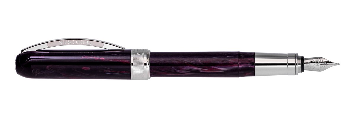 Visconti - Rembrandt - Twilight - Stilografica