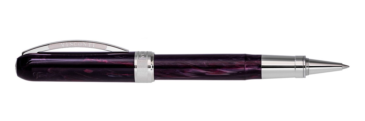 Visconti - Rembrandt - Twilight - Roller