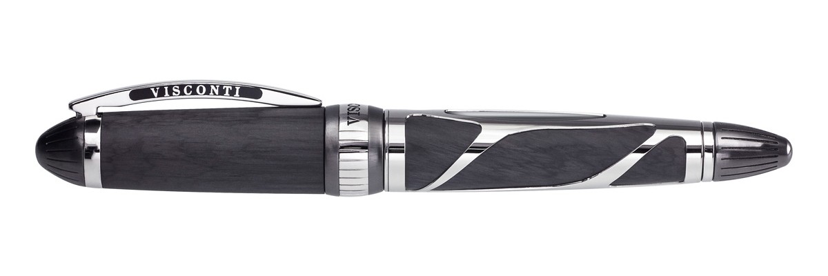 Visconti - Torpedo - Rollerball Pen