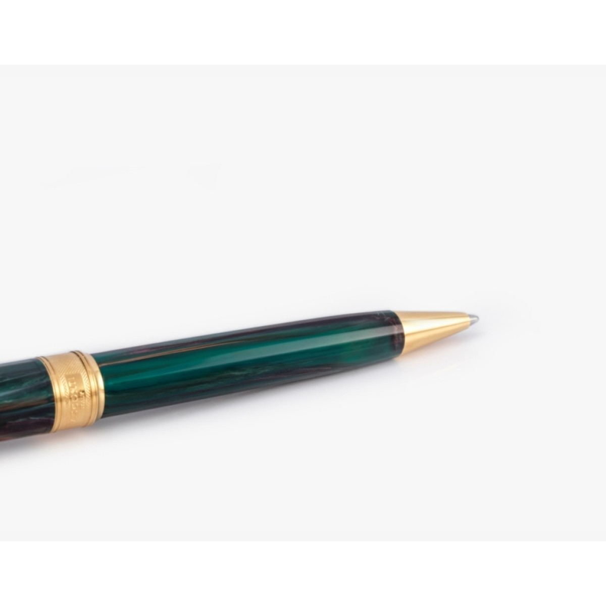Visconti - Van Gogh - The Novel Reader - Ballpoint Pen Visconti - Van Gogh - The Novel Reader - Ballpoint Pen