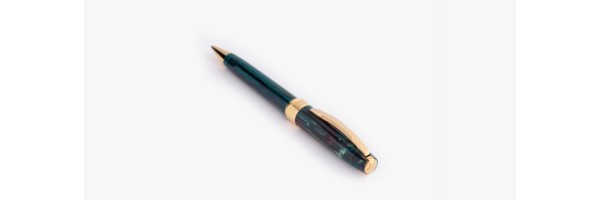 Visconti - Van Gogh - The Novel Reader - Penna a sfera Visconti - Van Gogh - The Novel Reader - Penna a sfera