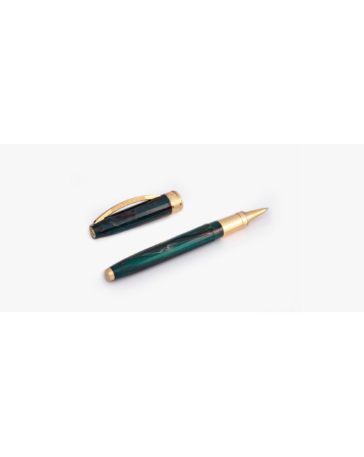 Visconti - Van Gogh - The Novel Reader - Roller Visconti - Van Gogh - The Novel Reader - Roller