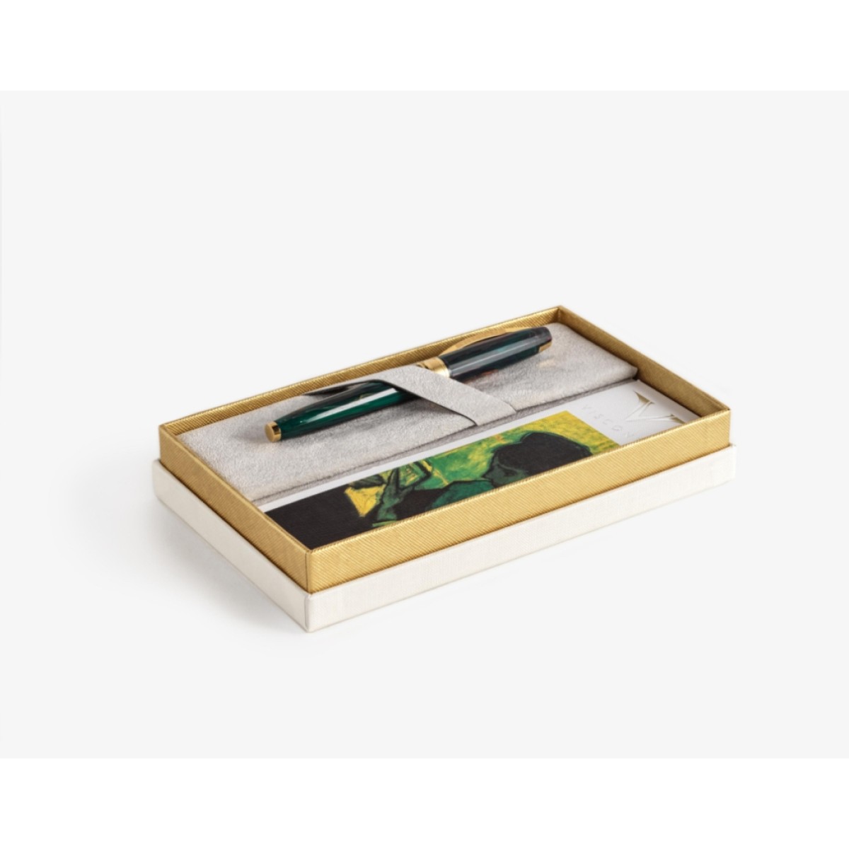 Visconti - Van Gogh - The Novel Reader - Rollerball Pen Visconti - Van Gogh - The Novel Reader - Rollerball Pen