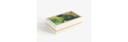 Visconti - Van Gogh - The Novel Reader - Ballpoint Pen Visconti - Van Gogh - The Novel Reader - Ballpoint Pen