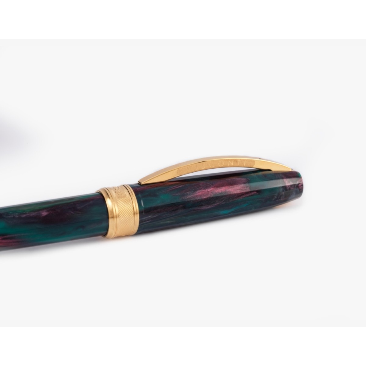 Visconti - Van Gogh - The Novel Reader - Rollerball Pen Visconti - Van Gogh - The Novel Reader - Rollerball Pen