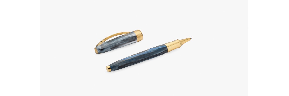 Visconti - Van Gogh - The Prisoners Round - Roller Visconti - Van Gogh - The Prisoners Round - Roller