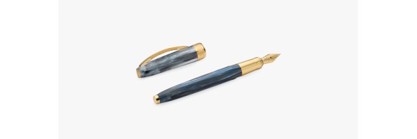 Visconti - Van Gogh - The Prisoners Round - Stilografica Visconti - Van Gogh - The Prisoners Round - Stilografica