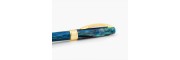 Visconti - Van Gogh - Wheatfield With Crows - Ballpoint Pen Visconti - Van Gogh - Wheatfield With Crows - Ballpoint Pen