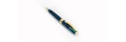 Visconti - Van Gogh - Wheatfield With Crows - Ballpoint Pen Visconti - Van Gogh - Wheatfield With Crows - Ballpoint Pen