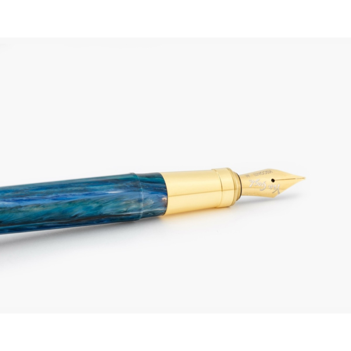 Visconti - Van Gogh - Wheatfield With Crows - Fountain Pen Visconti - Van Gogh - Wheatfield With Crows - Fountain Pen