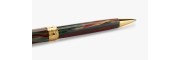 Visconti - Van Gogh - Flowering Plum Orchard - Ballpoint Pen