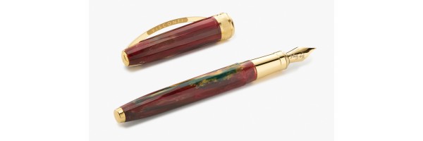 Visconti - Van Gogh - Flowering Plum Orchard - Stilografica Visconti - Van Gogh - Flowering Plum Orchard - Stilografica