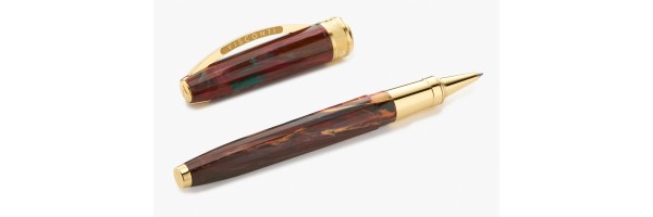 Visconti - Van Gogh - Flowering Plum Orchard - Roller Visconti - Van Gogh - Flowering Plum Orchard - Roller