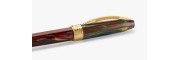 Visconti - Van Gogh - Flowering Plum Orchard - Rollerball Pen