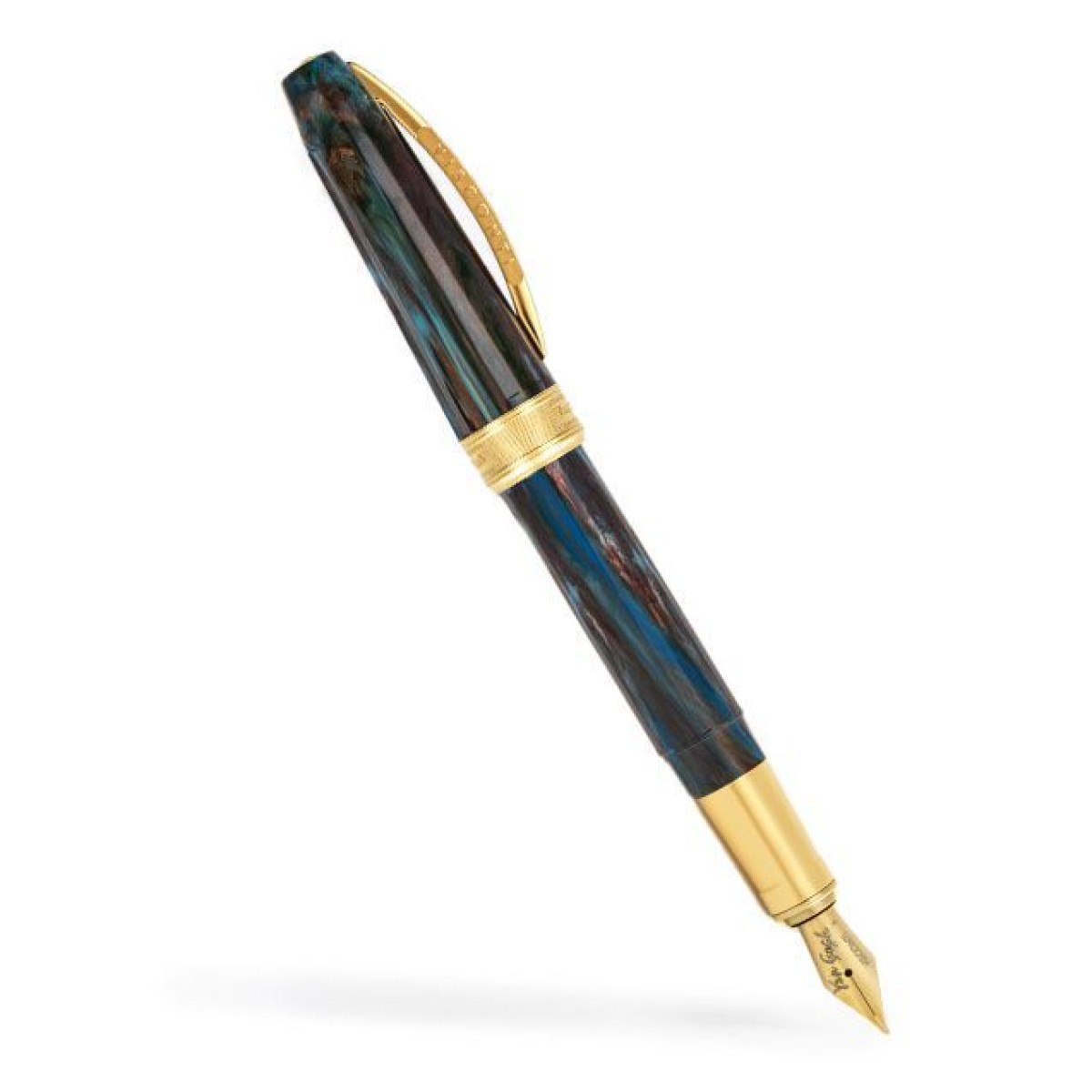 Visconti - Van Gogh - Oiran - Fountain Pen