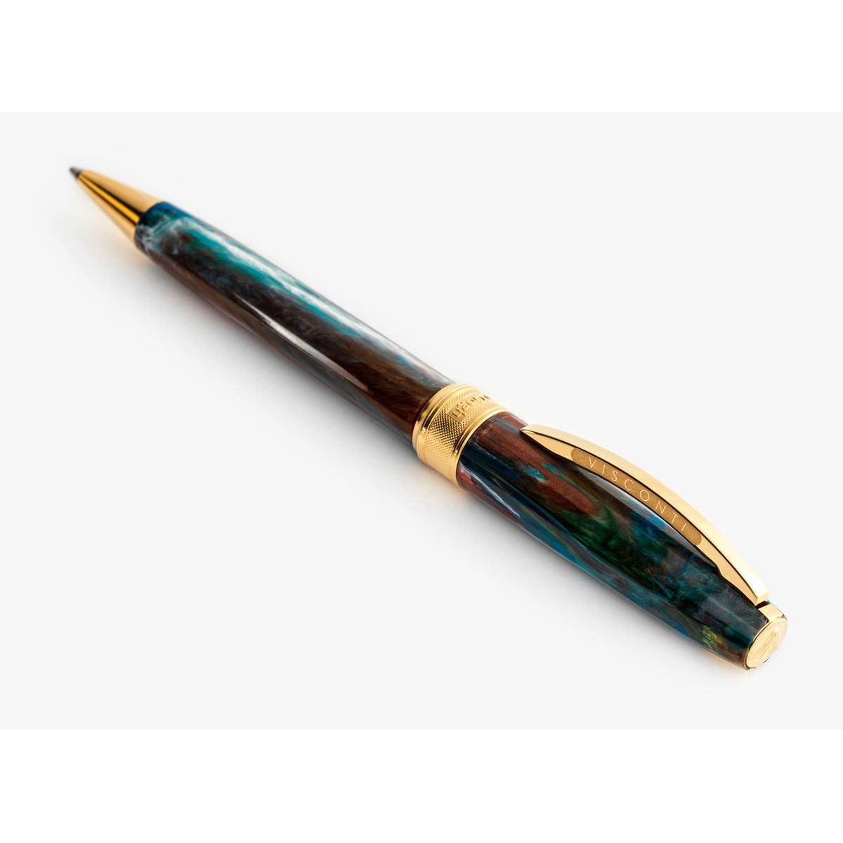 Visconti - Van Gogh - Oiran - Penna a sfera