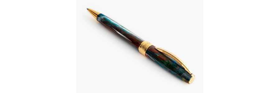 Visconti - Van Gogh - Oiran - Penna a sfera