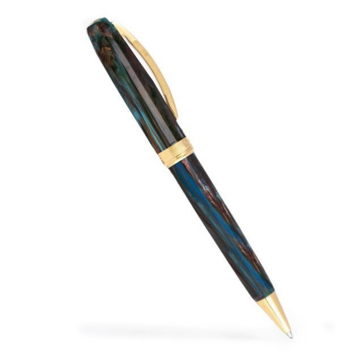 Visconti - Van Gogh - Oiran - Penna a sfera