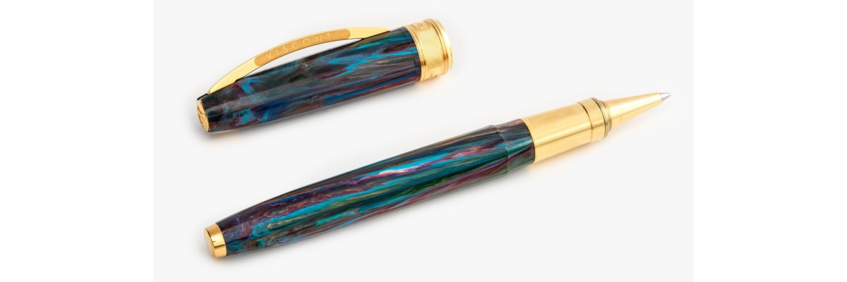 Visconti - Van Gogh - Oiran - Roller