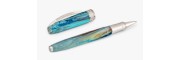 Visconti - Van Gogh - Portrait blu - Rollerball