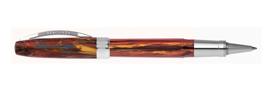 Visconti - Van Gogh - Red Vineyard - Rollerball