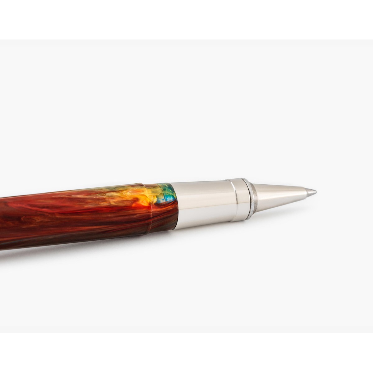 Visconti - Van Gogh - Red Vineyard - Rollerball