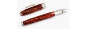 Visconti - Van Gogh - Red Vineyard Fountain Pen