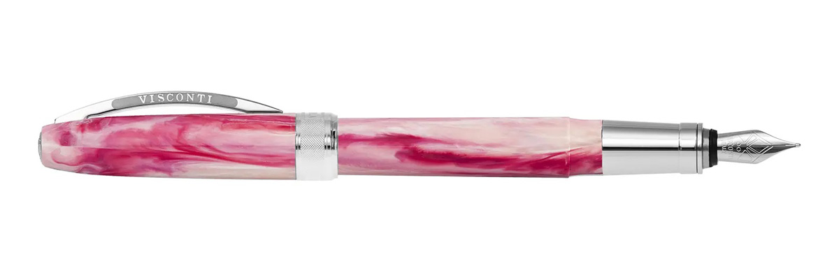 Visconti - Van Gogh - Souverin De Mauves - Stilografica