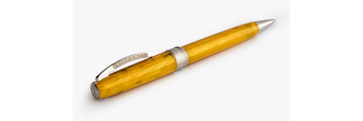 Visconti - Van Gogh - Sunflower - Penna a sfera