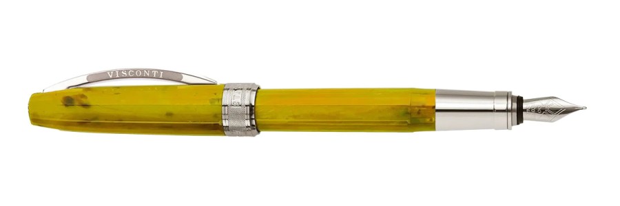 Visconti - Van Gogh - Sunflower - Stilografica