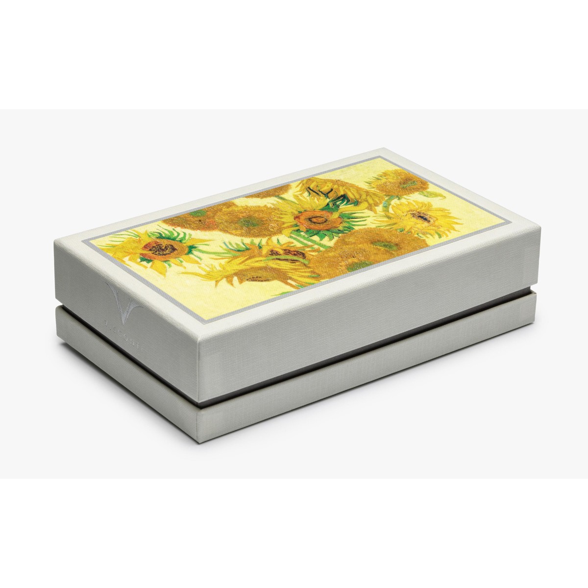 Visconti - Van Gogh - Sunflower - Stilografica